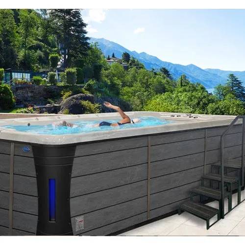 Swimspa X-Series hot tubs for sale in Tigard